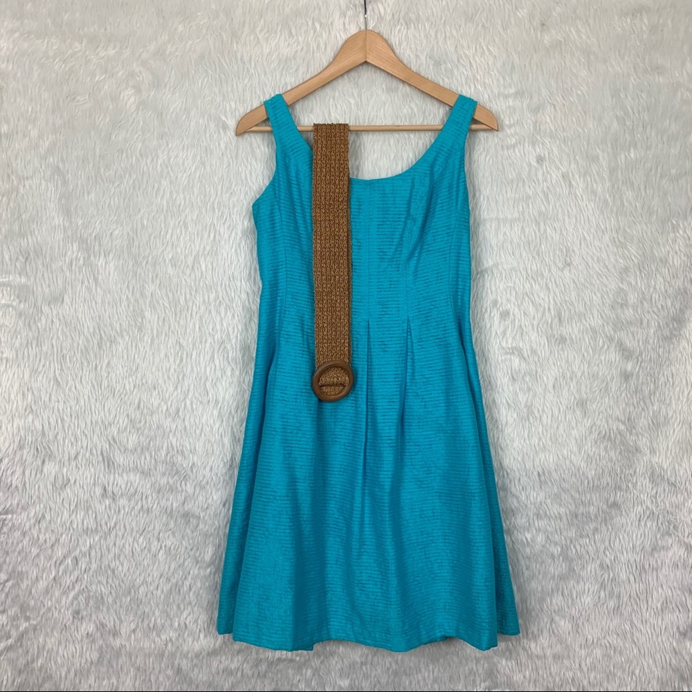 Nine West Dress Summer Dress - Picture 5 of 7